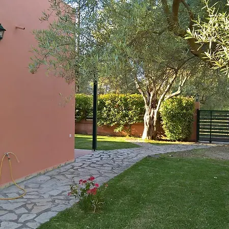 Ionian Breeze Studios Frínion Exterior photo
