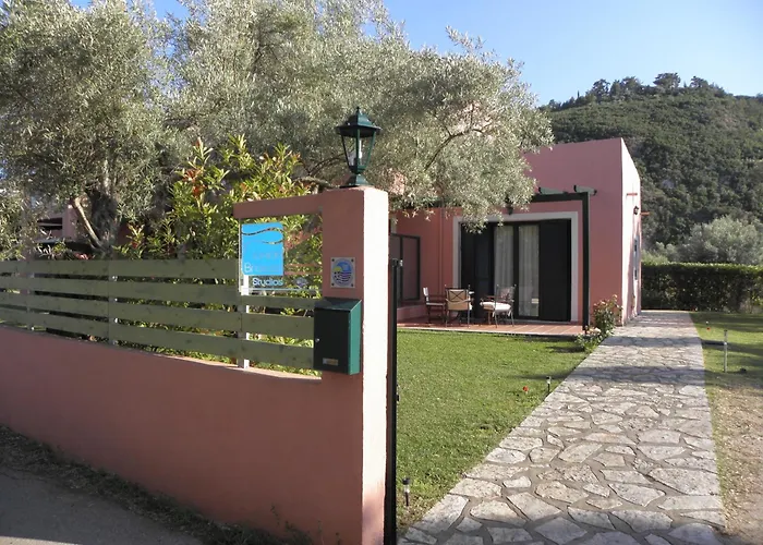 Ionian Breeze Studios