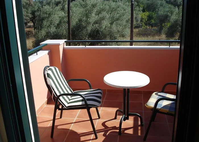 Ionian Breeze Studios