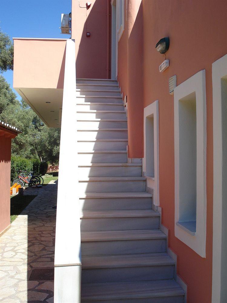 Апартаменты Ionian Breeze