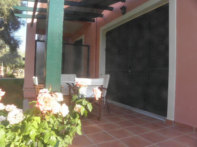 Ionian Breeze Apartment Frinion