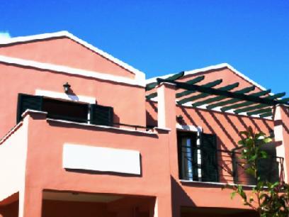 Апартаменты Ionian Breeze