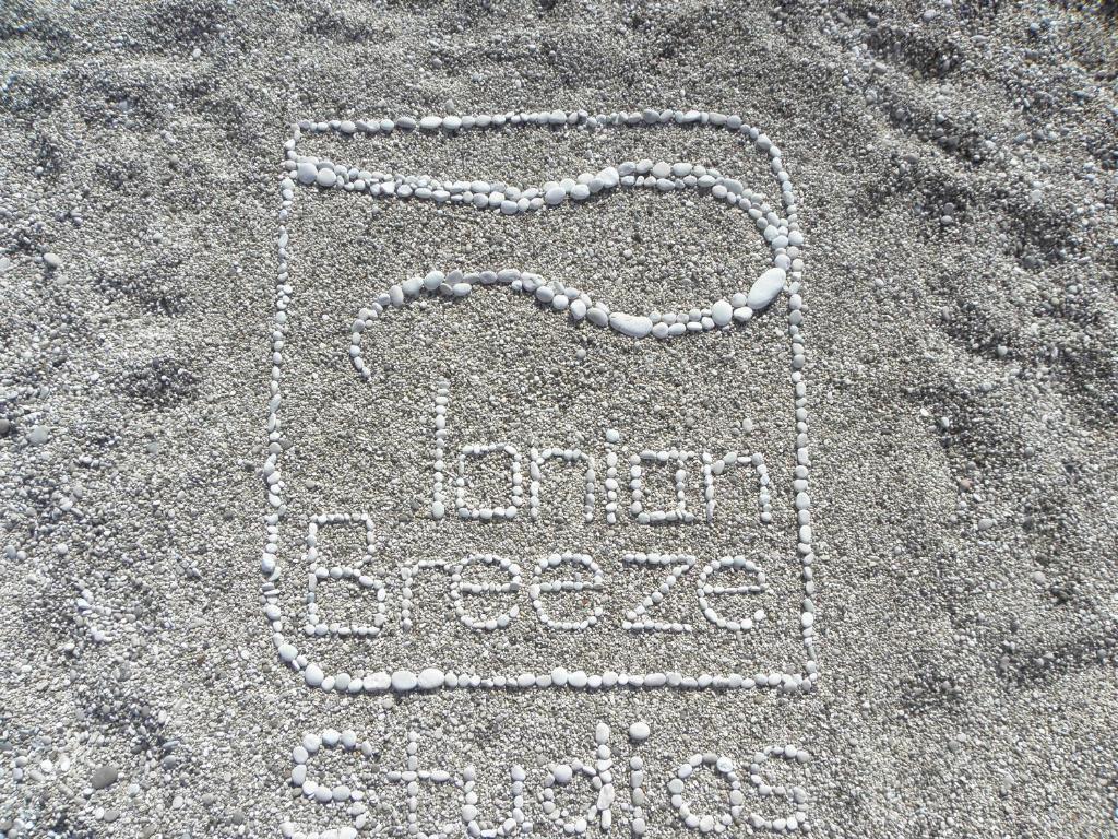 Апартаменты Ionian Breeze
