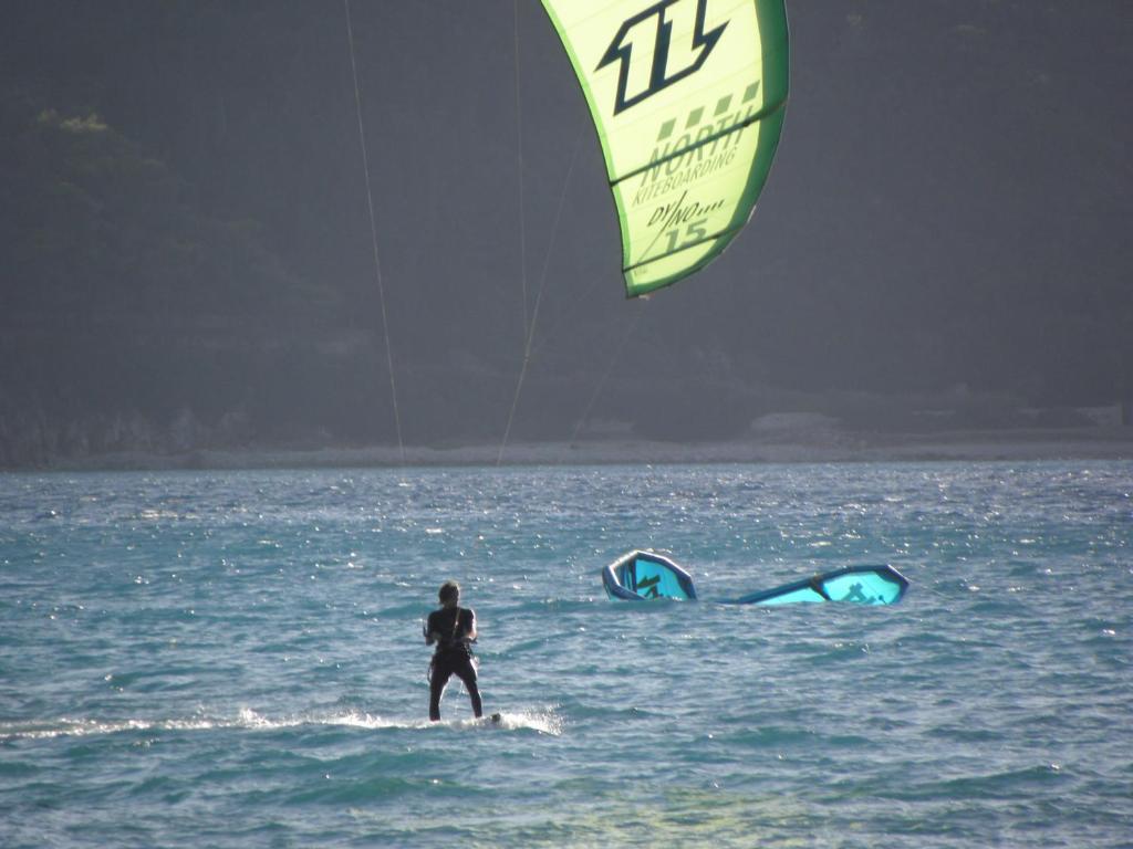 Ionian Breeze * Frinion