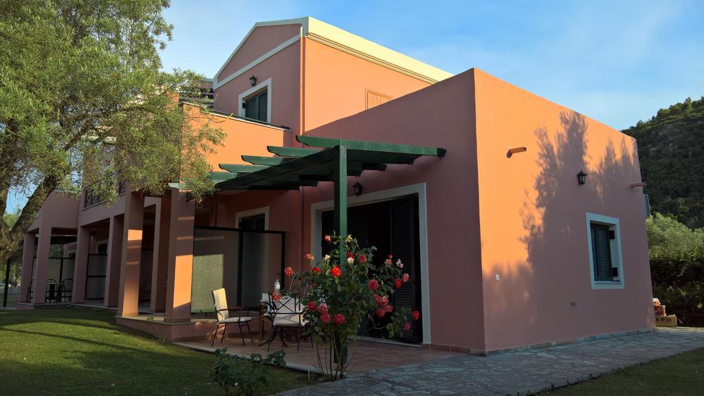 Ionian Breeze Apartment *