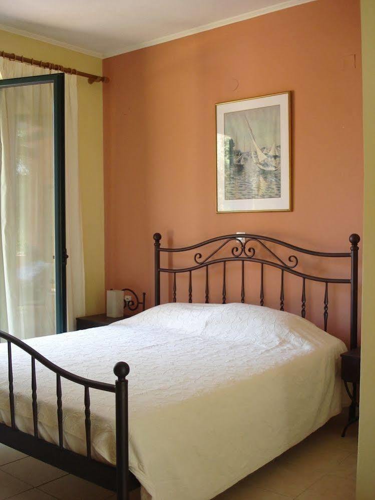 Ionian Breeze Apartment *
